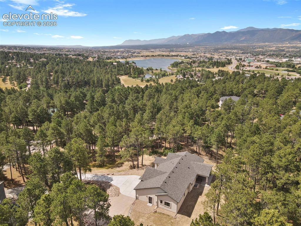 Image 50 of 50: Aerial View