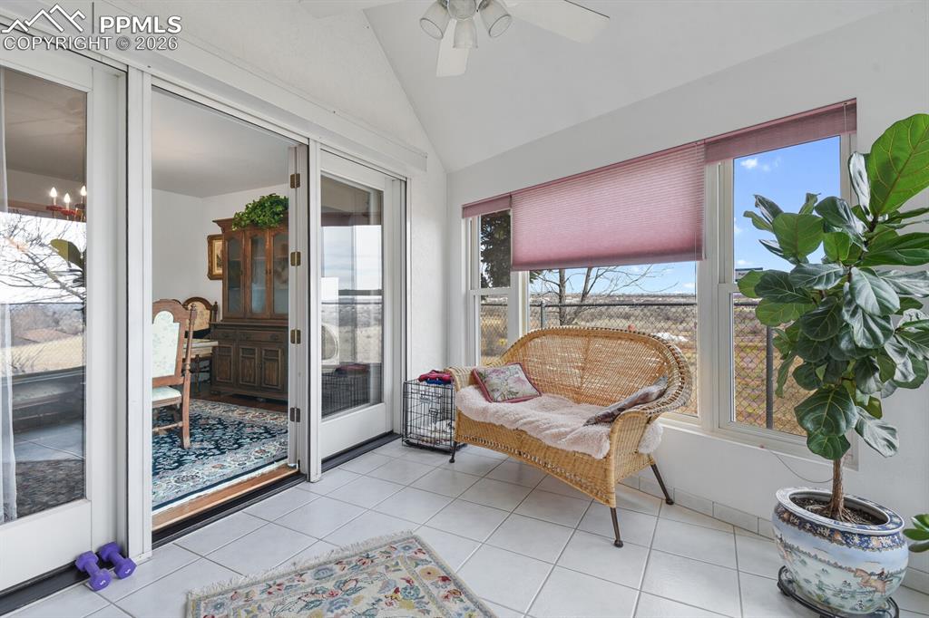 Image 25 of 50: Sun Room