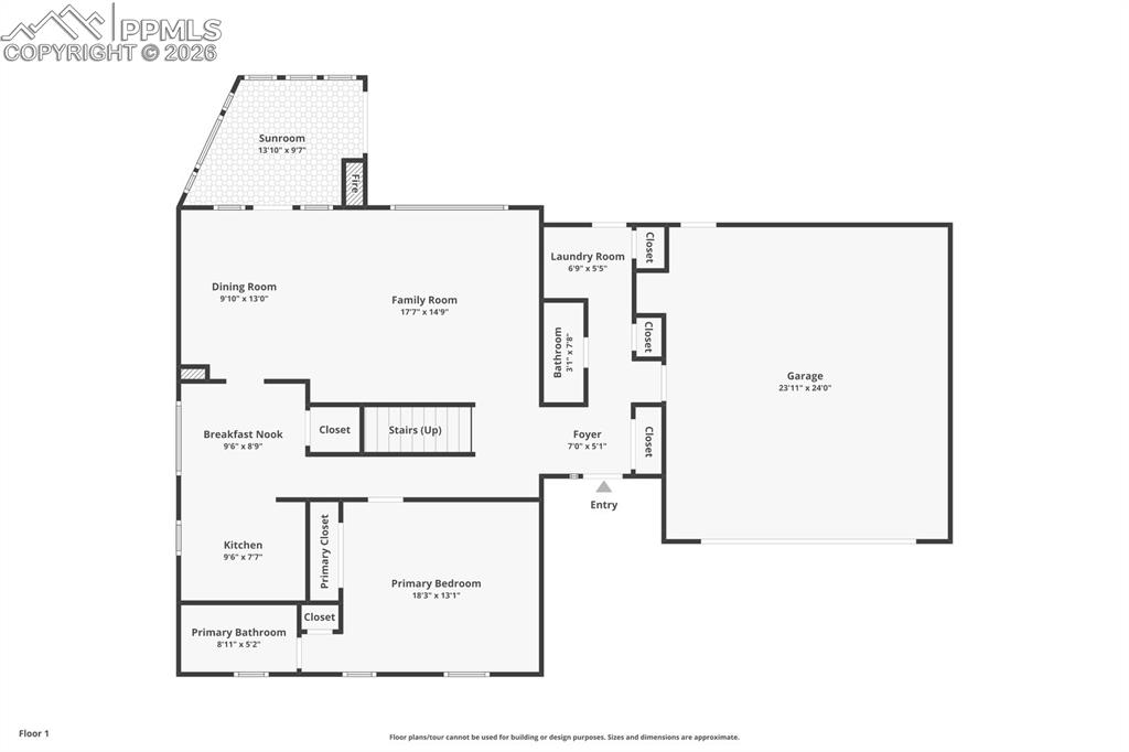 Image 49 of 50: Floor Plan