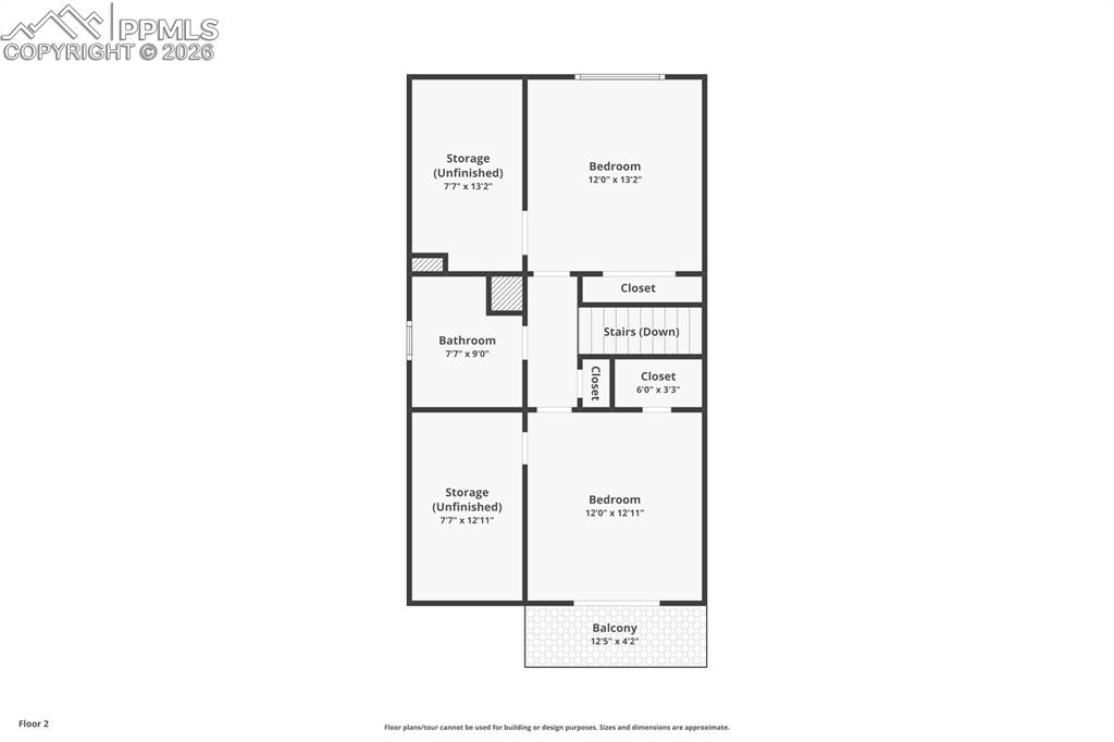 Image 50 of 50: Floor Plan