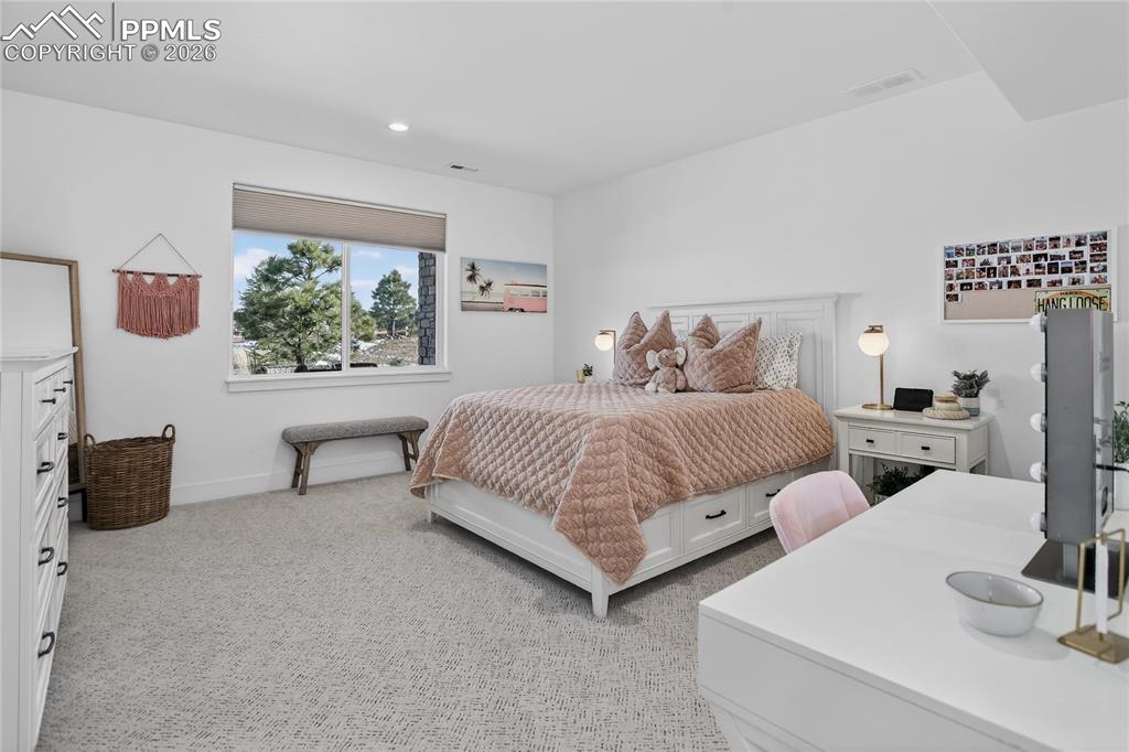 Image 34 of 49: Basement BR with en-suite Bath