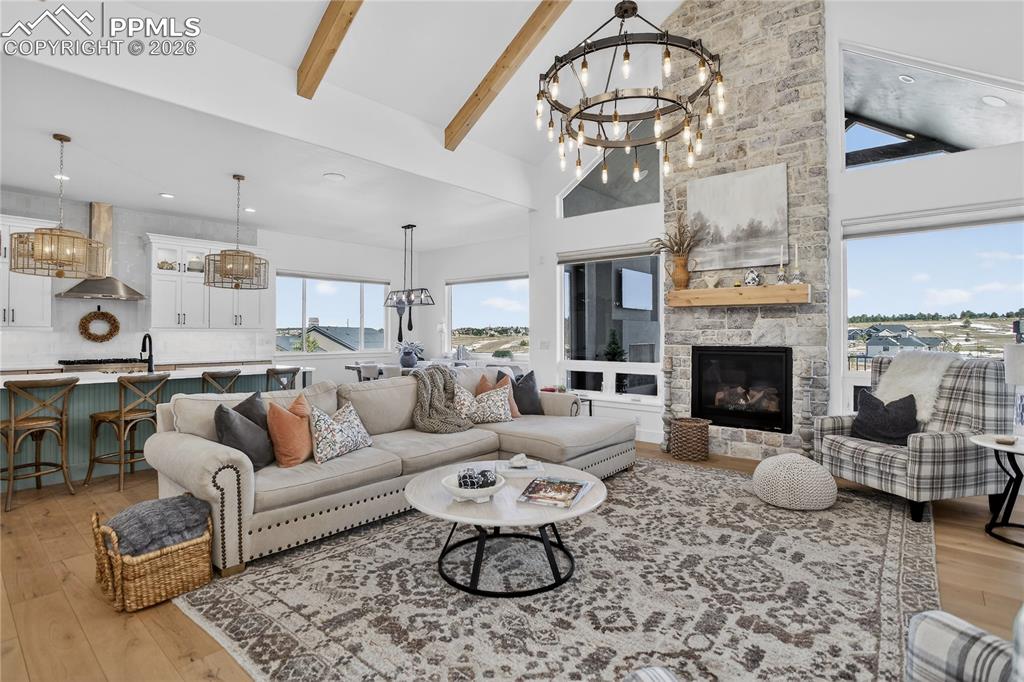 Image 8 of 49: Great Room