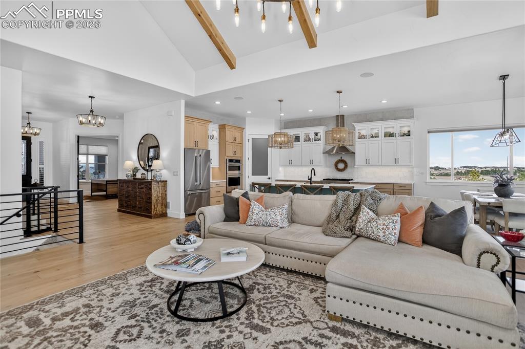 Image 9 of 49: Great Room