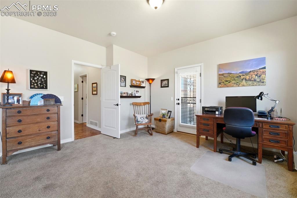 Image 19 of 50: In Primary Retreat