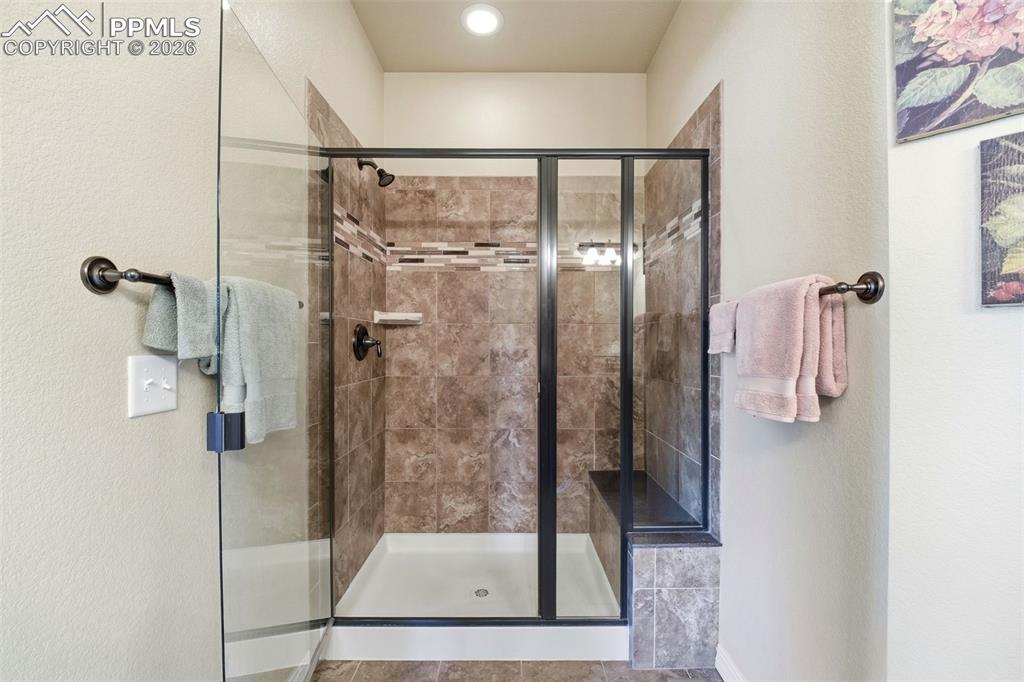 Image 21 of 50: Master Bathroom