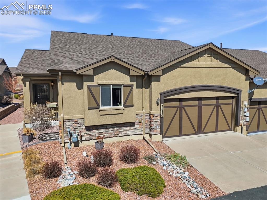 Image 41 of 50: Front of Structure