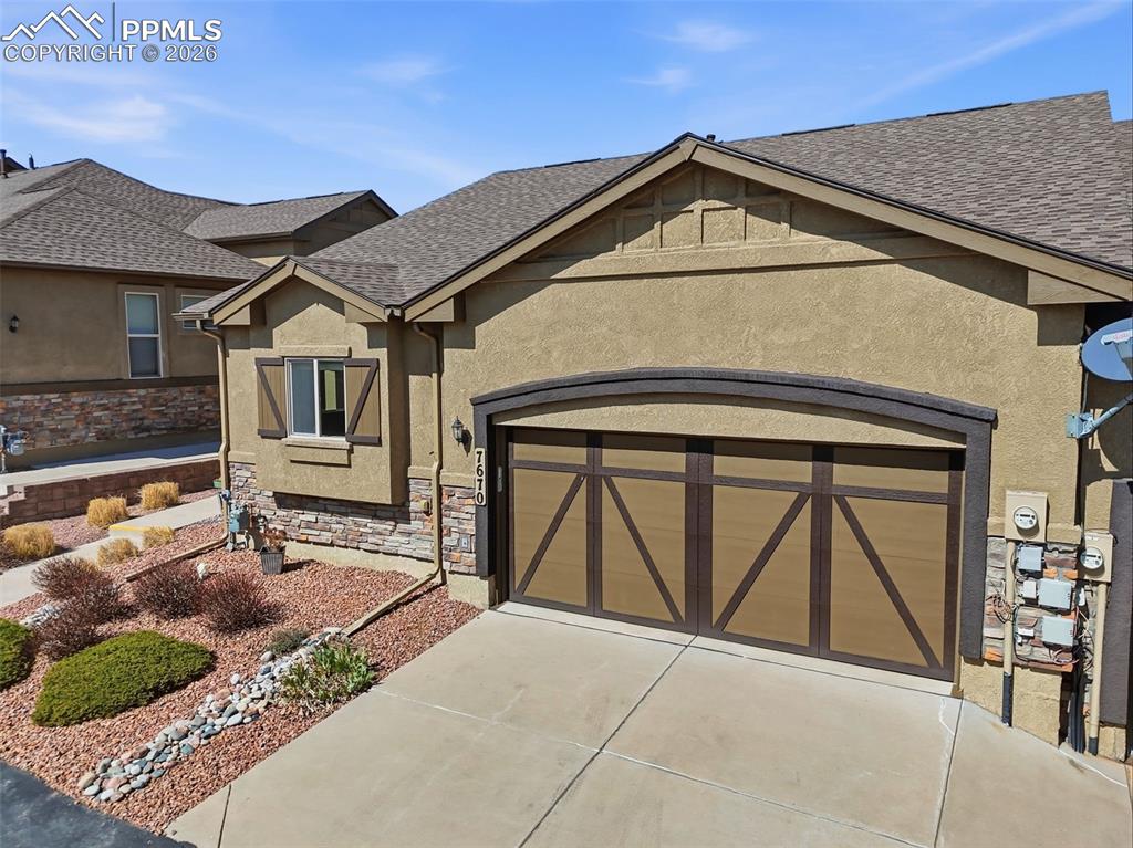 Image 42 of 50: Front of Structure