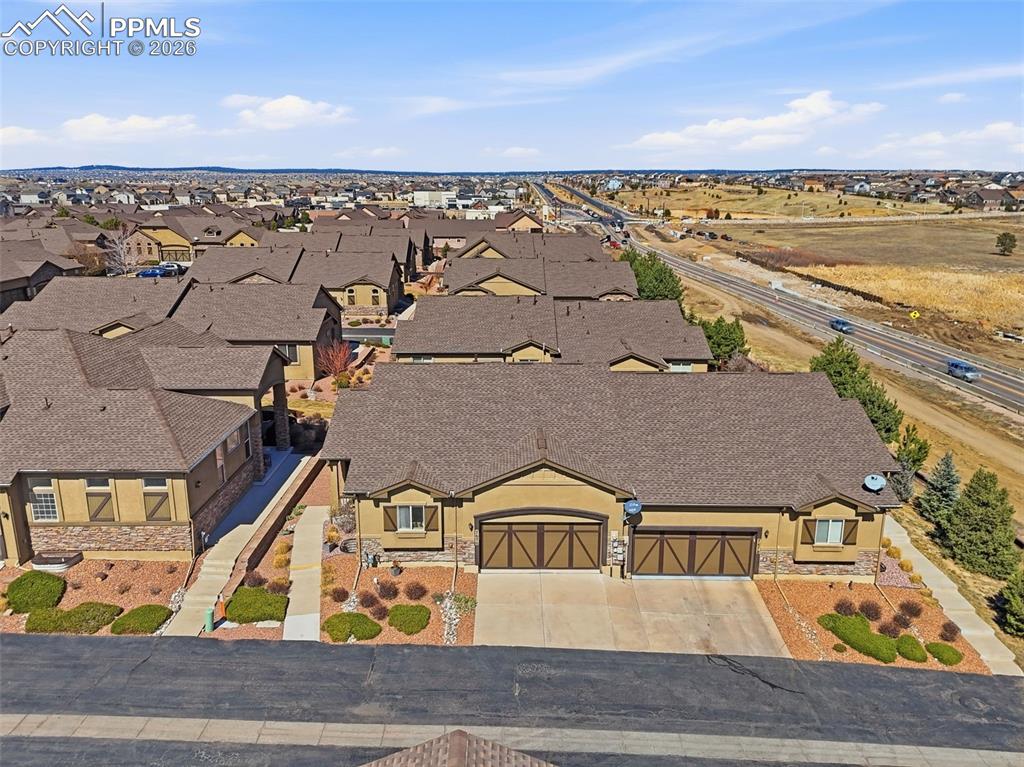 Image 44 of 50: Aerial View