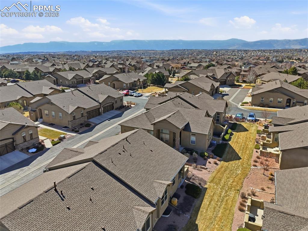 Image 46 of 50: Aerial View