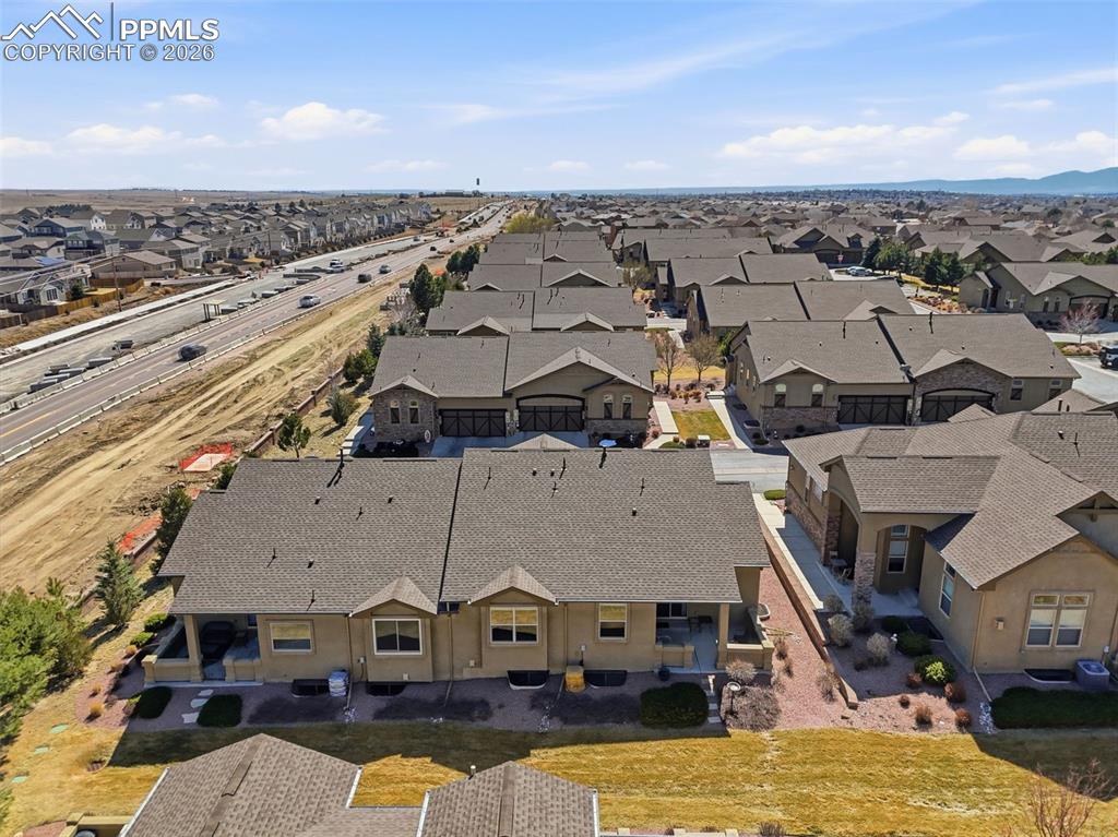 Image 47 of 50: Aerial View