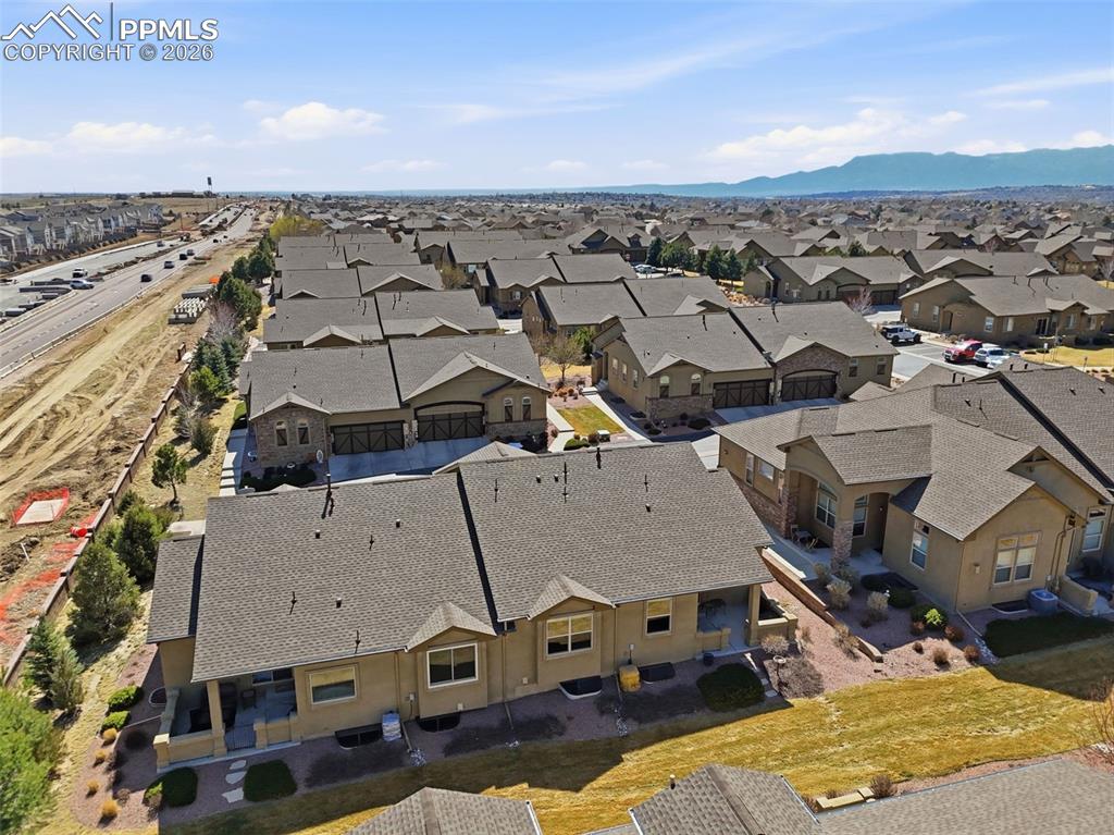 Image 48 of 50: Aerial View