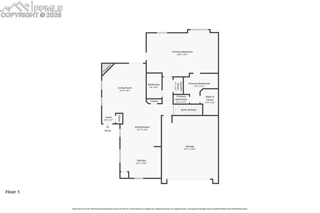 Image 49 of 50: Floor Plan
