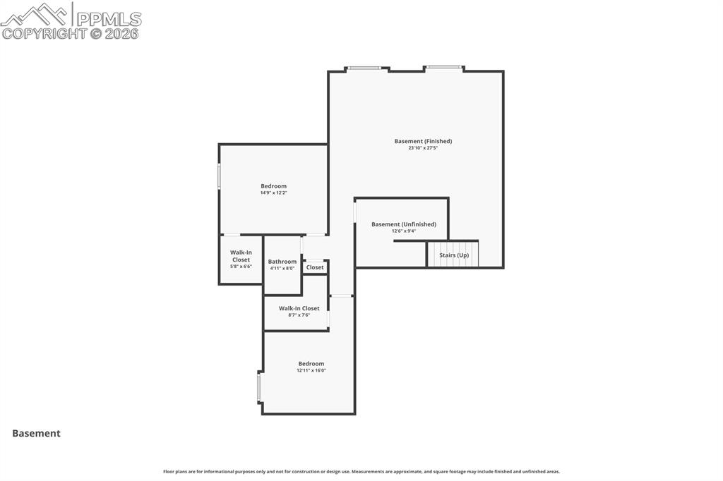 Image 50 of 50: Floor Plan
