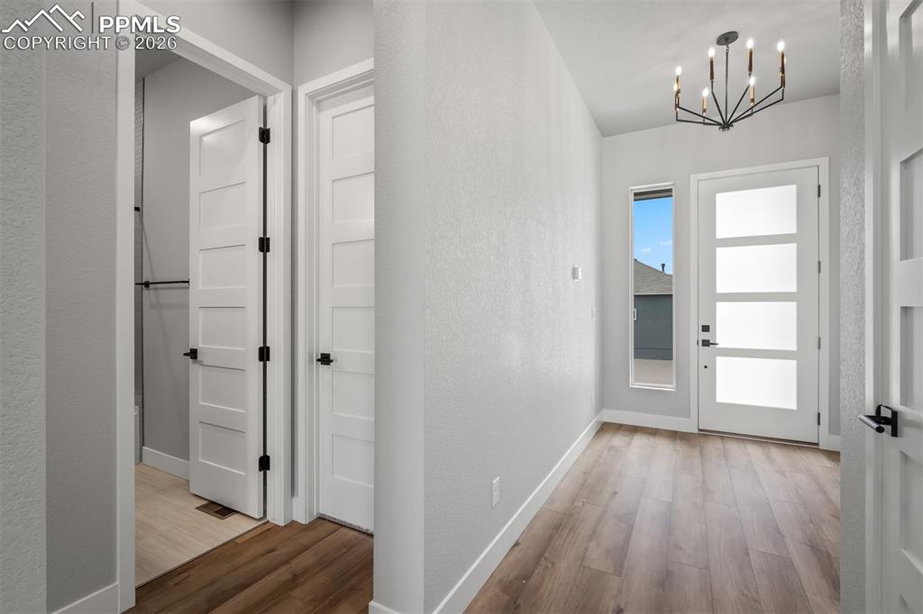 Image 2 of 38: Entry