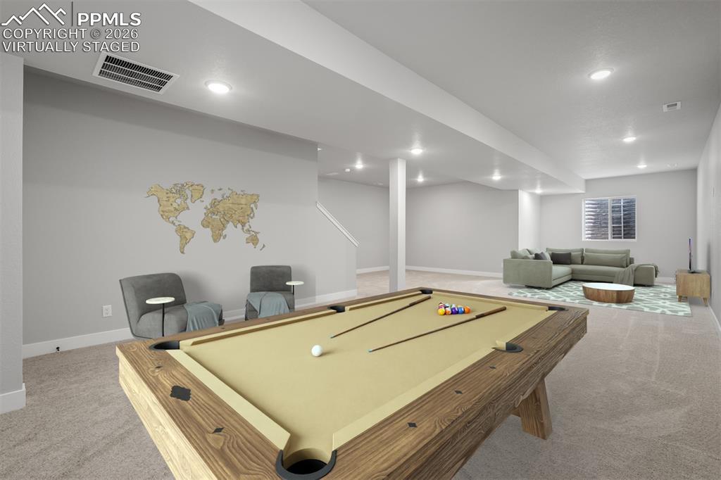 Image 28 of 38: virtually staged