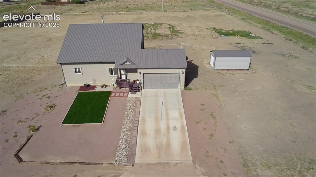 Image 39 of 44: Aerial View