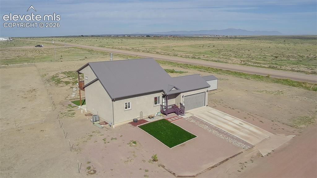 Image 40 of 44: Aerial View