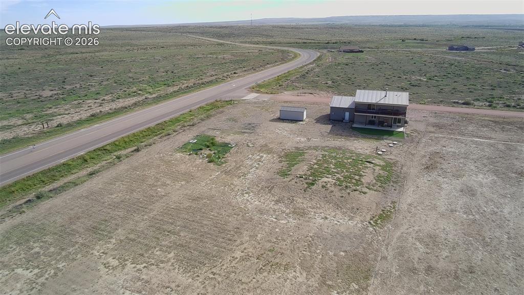 Image 41 of 44: Aerial View