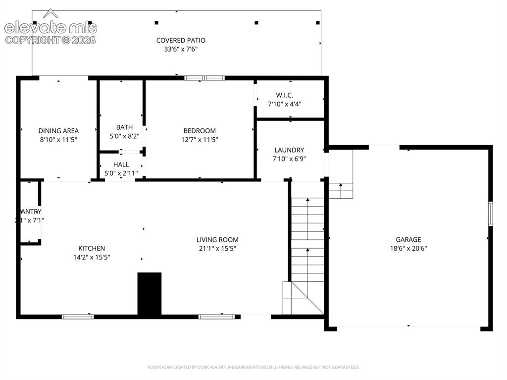 Image 42 of 44: Floor Plan