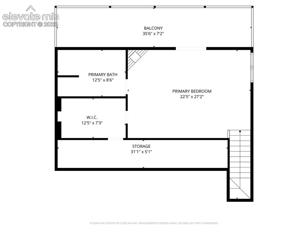 Image 43 of 44: Floor Plan