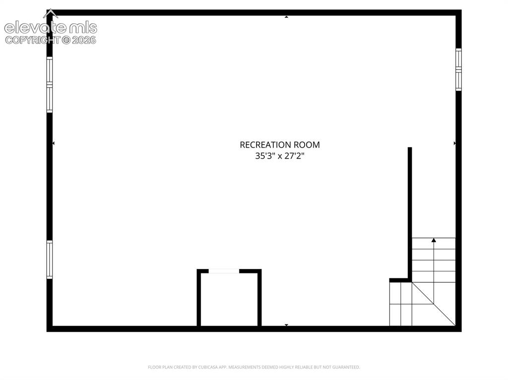 Image 44 of 44: Floor Plan