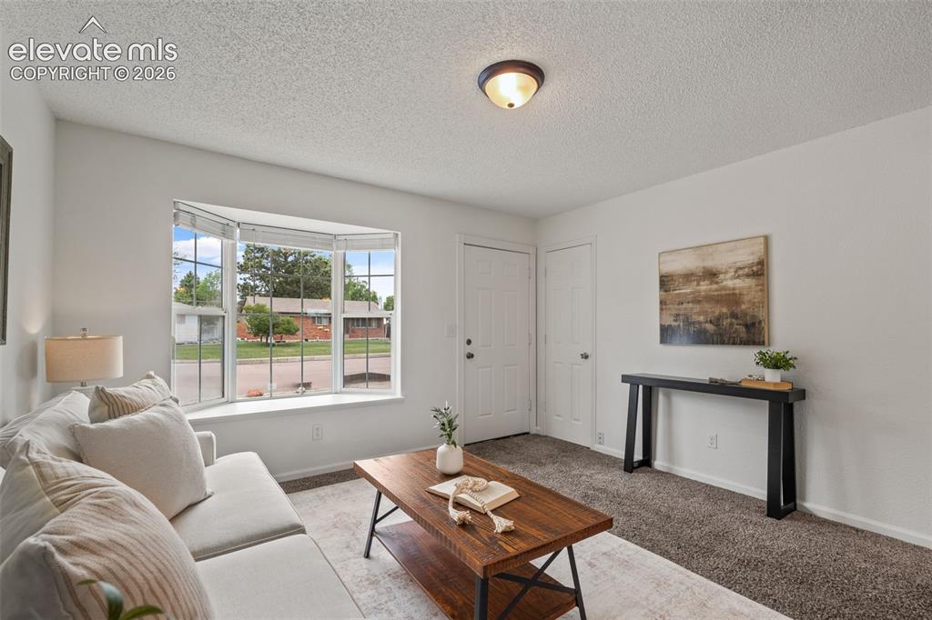 Image 10 of 49: Living Room