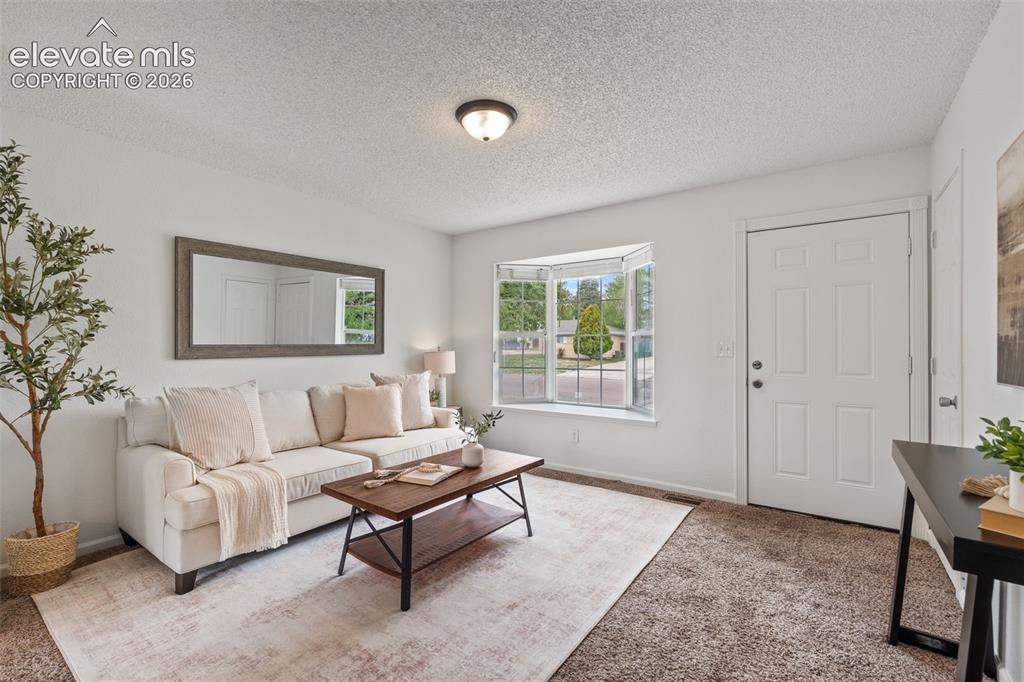 Image 8 of 49: Living Room