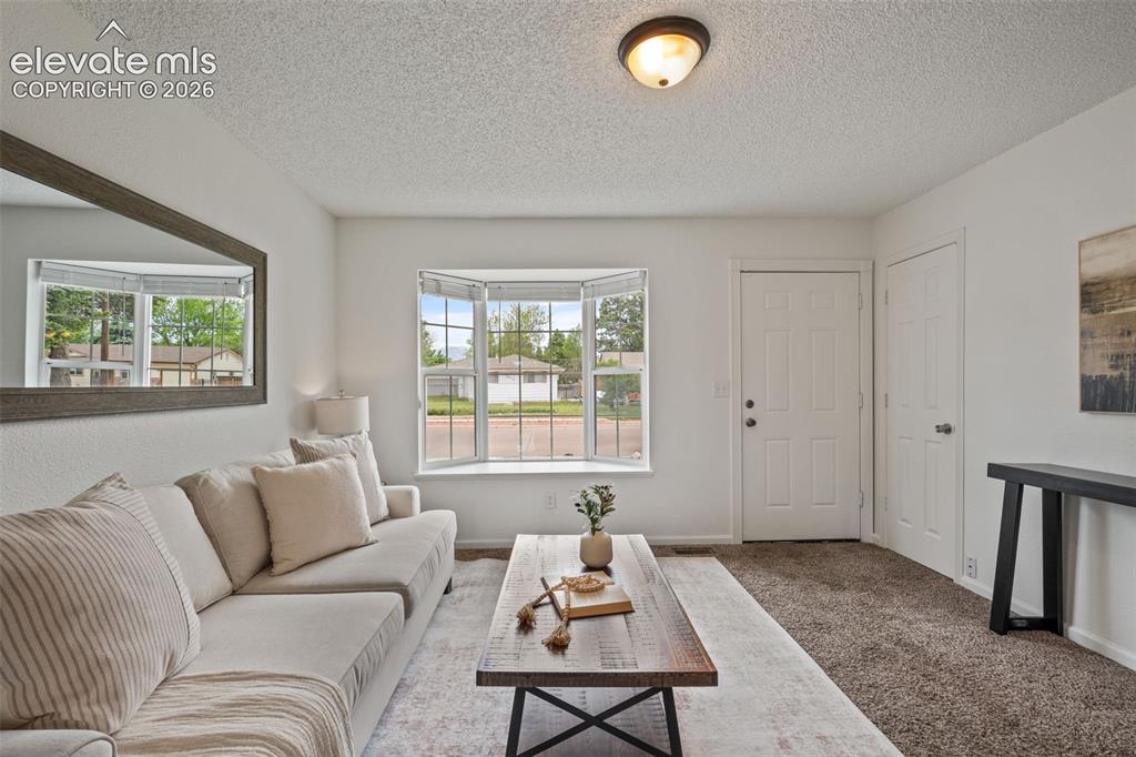 Image 9 of 49: Living Room