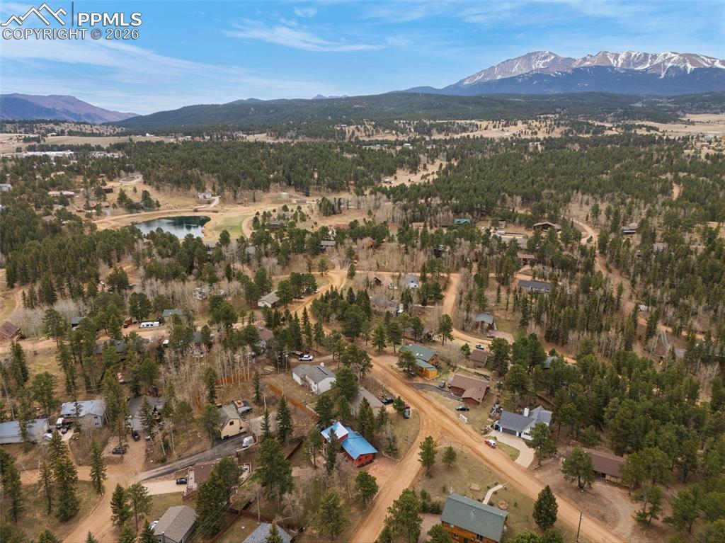 Image 35 of 37: Aerial View