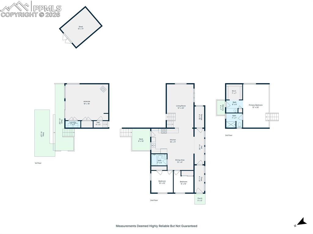 Image 37 of 37: Aerial View