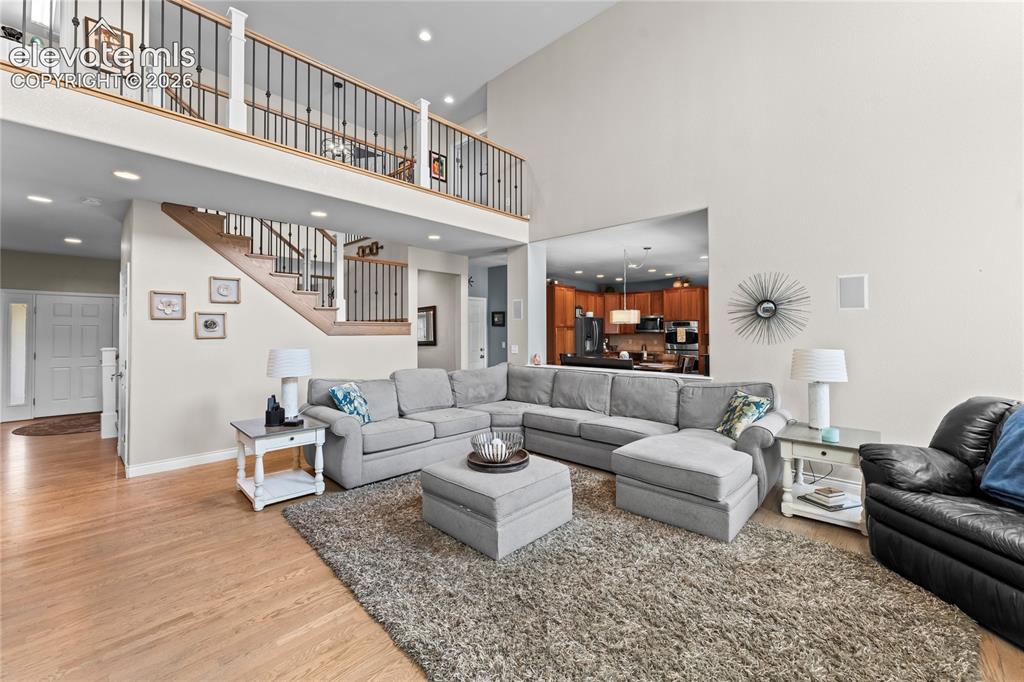 Image 10 of 48: Living Room