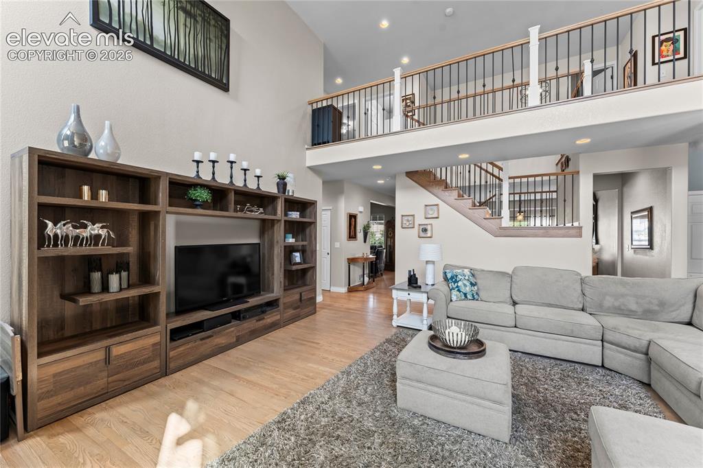 Image 11 of 48: Living Room