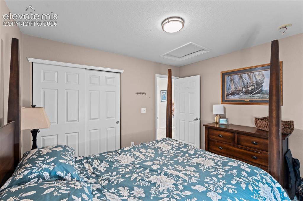 Image 25 of 48: Bedroom