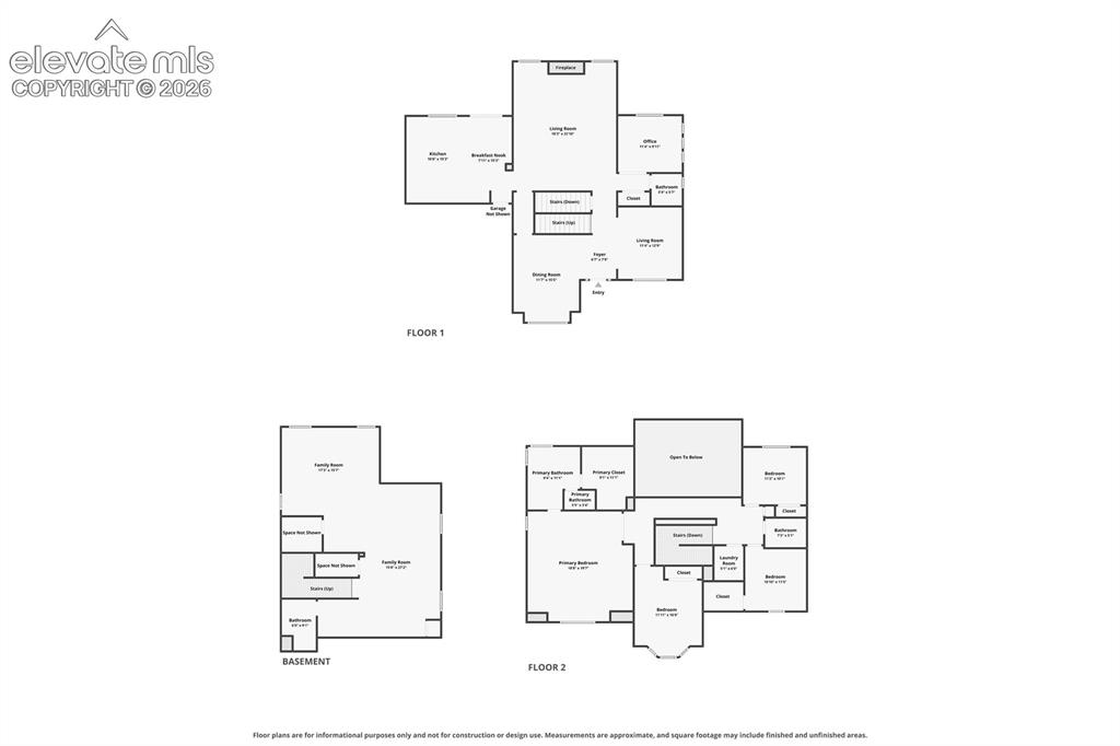 Image 48 of 48: Floor Plan
