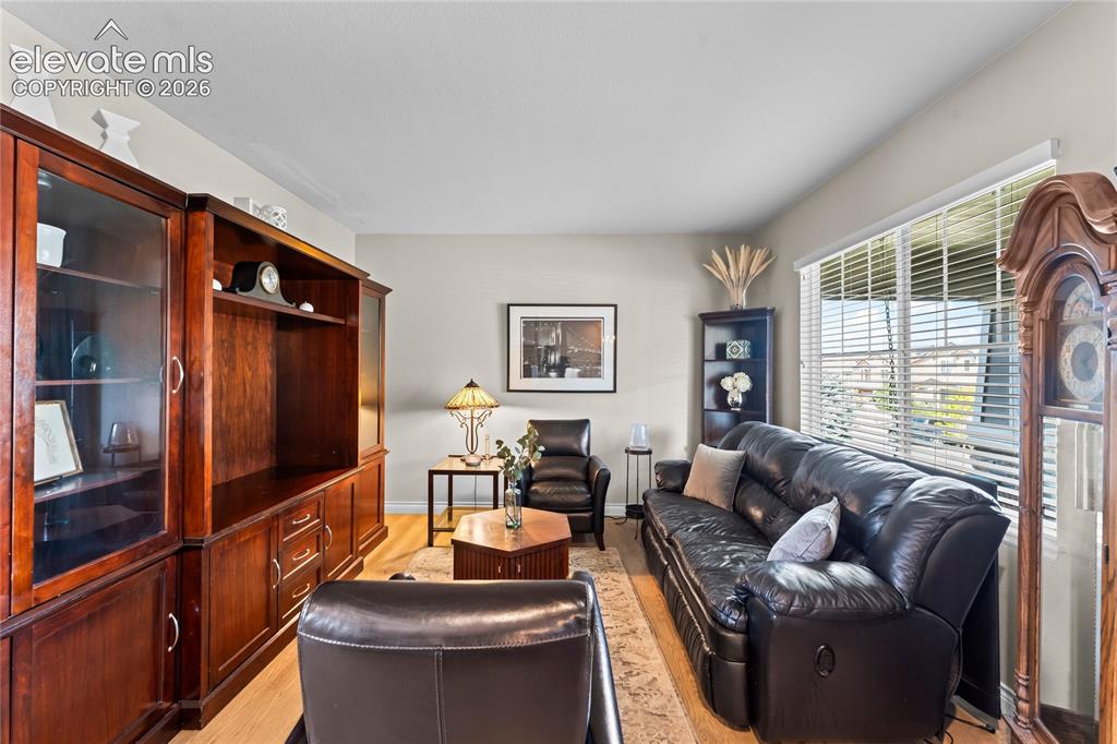 Image 7 of 48: Living Room