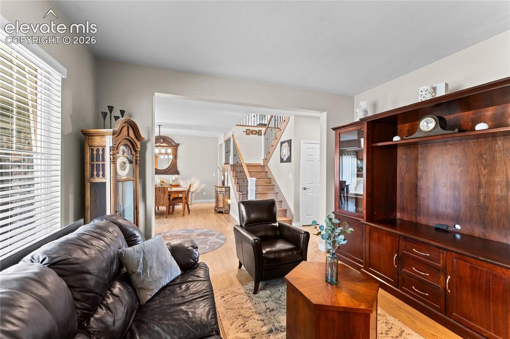 Image 8 of 48: Living Room
