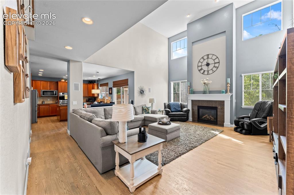 Image 9 of 48: Living Room