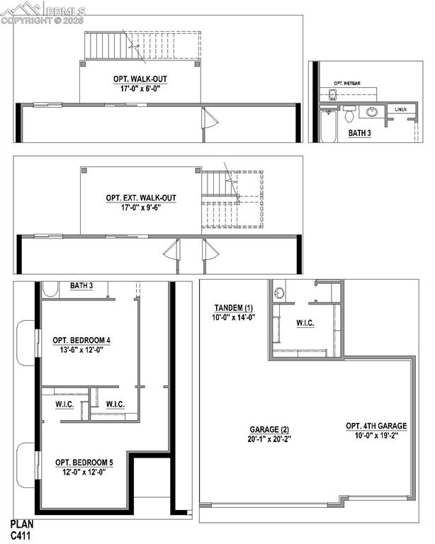 Image 3 of 4: Floor Plan
