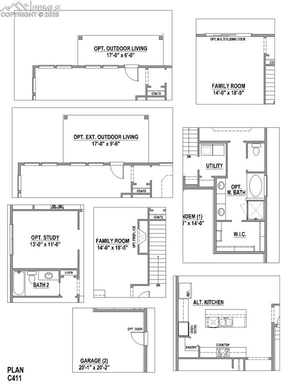 Image 4 of 4: Floor Plan