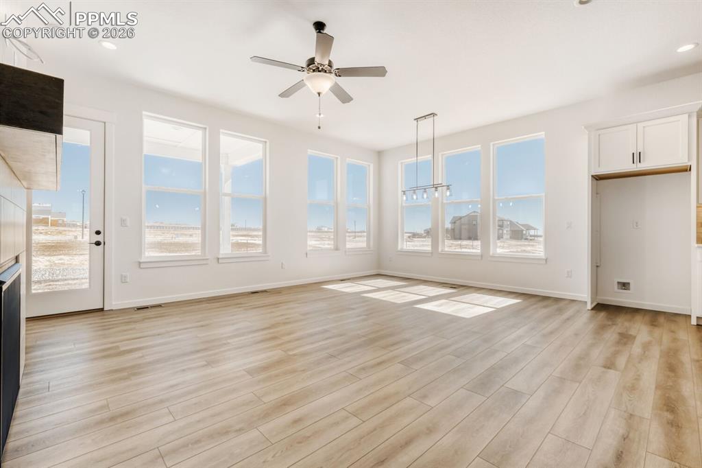 Image 8 of 28: Living Room