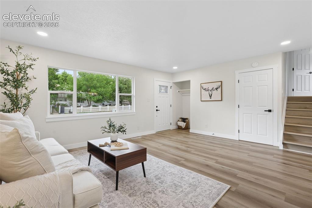 Image 8 of 37: Living Room