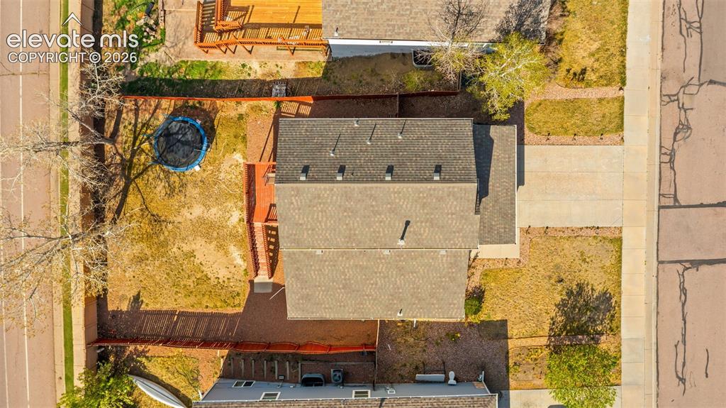 Image 45 of 50: Aerial View