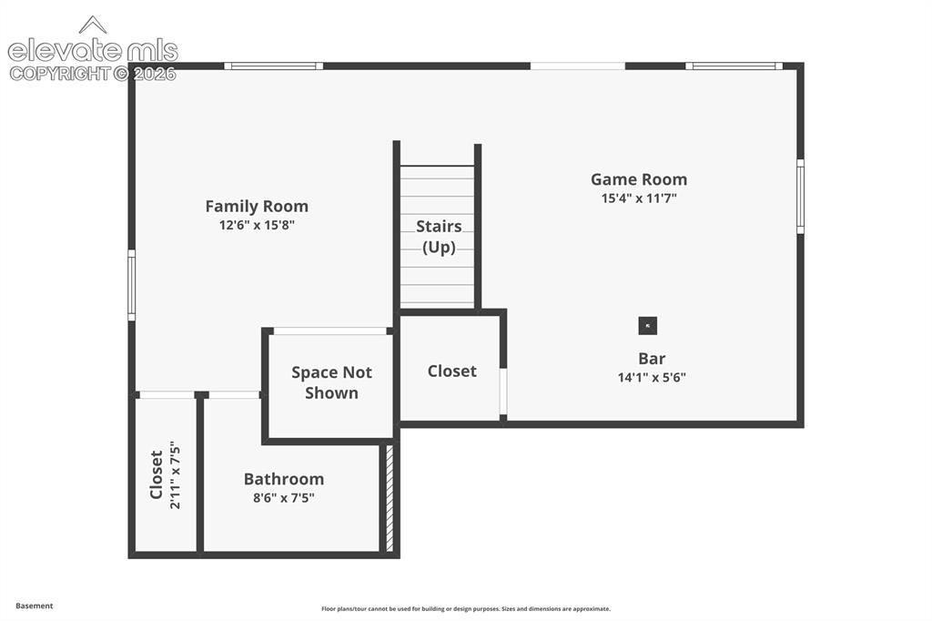 Image 47 of 50: Floor Plan