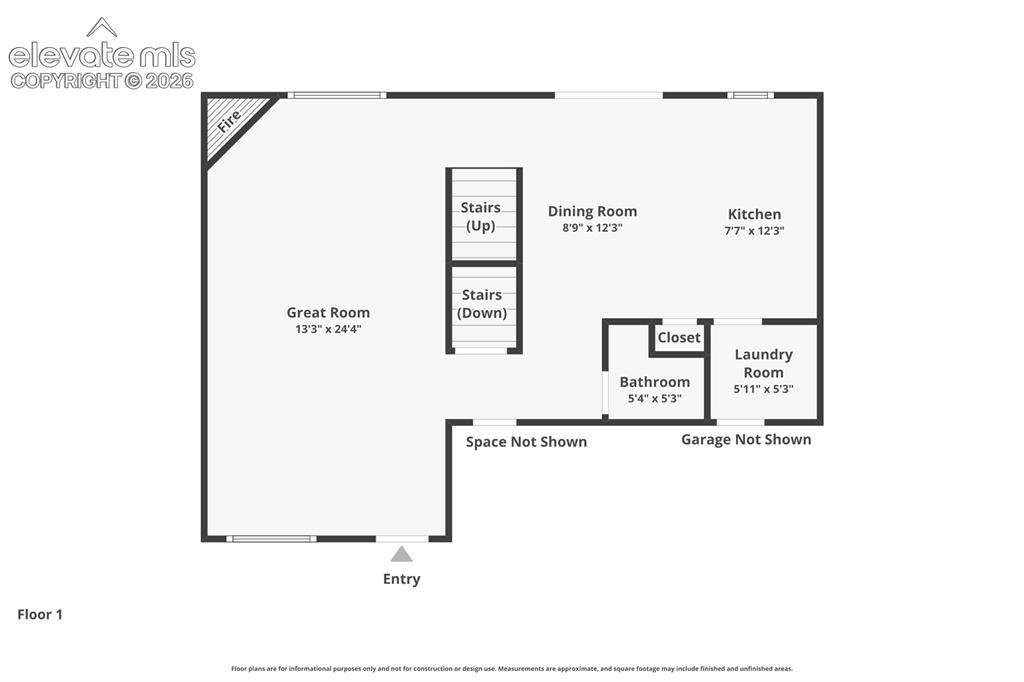 Image 48 of 50: Floor Plan