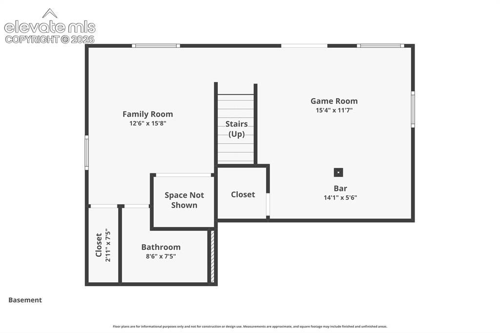 Image 49 of 50: Floor Plan