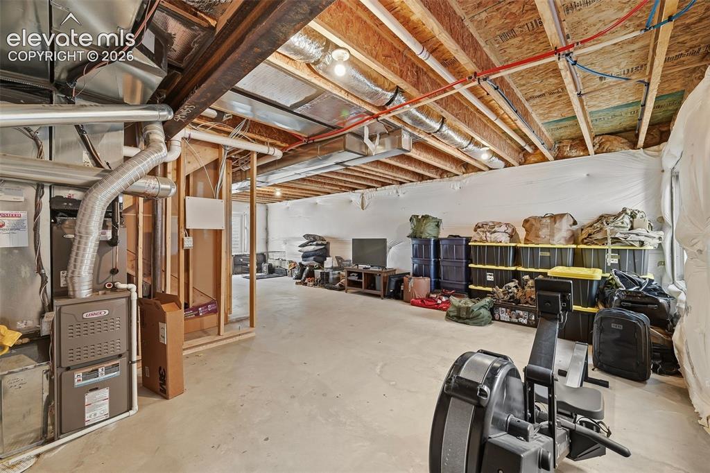 Image 39 of 42: Basement