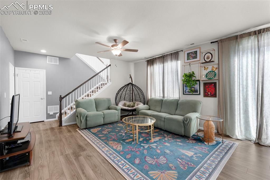 Image 12 of 44: Living Room