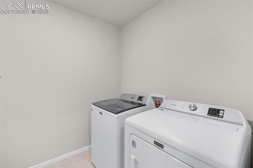 Image 29 of 44: Laundry