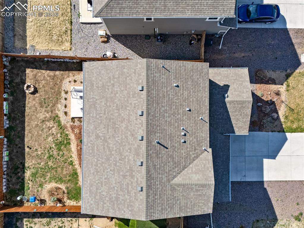 Image 36 of 44: Aerial View