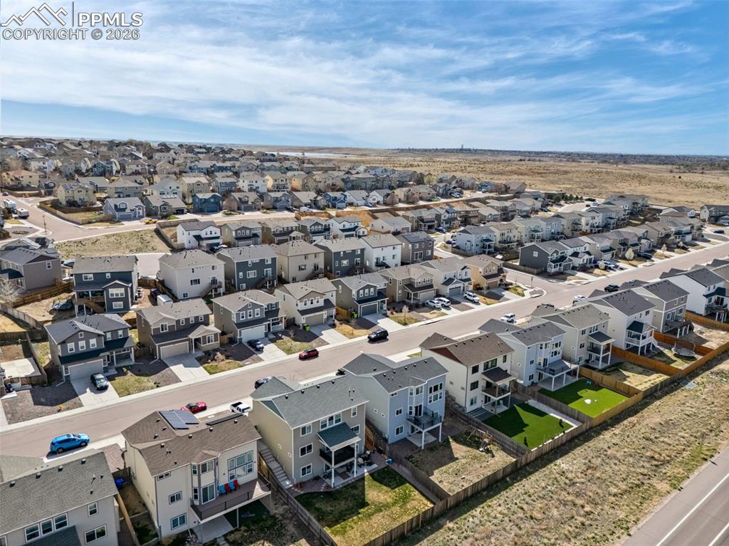 Image 39 of 44: Aerial View